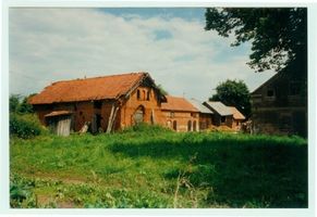 Mulden Kr. Gerdauen, Kreis Gerdauen 