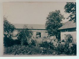 Schönlinde Kr. Gerdauen, Kreis Gerdauen 