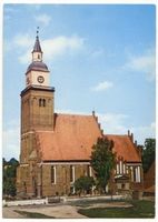 Schippenbeil, Kreis Bartenstein Schippenbeil, Kirche III Шиппенбайль, церковь, III