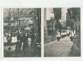 Frauenburg, Kreis Braunsberg 