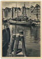 Königsberg (Pr.), Stadtkreis Königsberg Königsberg, Am Hundegatt, Speicher II Königsberg, Pregel