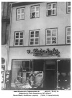 Rastenburg, Stadt, Kreis Rastenburg Neuer Markt 13