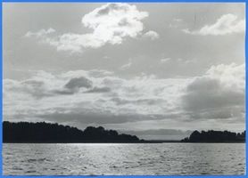  Spirdingsee, Insel Teufelswerder und Möveninsel 