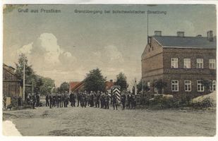 Prostken, Kreis Lyck 