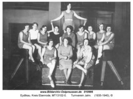 Eydtkau, Kreis Ebenrode 