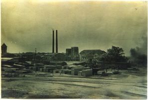 Palmnicken, Kreis Samland 