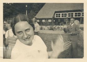 Ripkeim, Kreis Wehlau Ripkeim, Sommerwende ? 