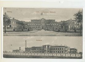 Elbing, Stadt, Stadtkreis Elbing 