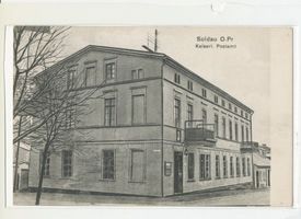 Soldau, Kreis Neidenburg 