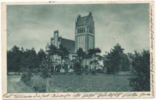 Cadinen, Kreis Elbing 