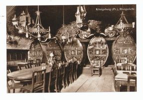 Königsberg (Pr.), Stadtkreis Königsberg 