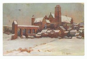 Marienwerder, Stadt, Kreis Marienwerder 