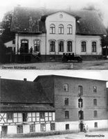 Gerwen, Kreis Gumbinnen 