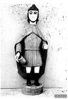 Bredinken, Kreis Rößel 