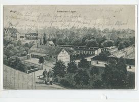 Arys, Kreis Johannisburg 