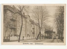 Bartenstein, Kreis Bartenstein 