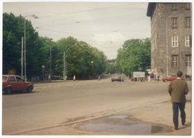 Königsberg (Pr.), Stadtkreis Königsberg Hammerweg Königsberg (Pr.), Hammerweg Königsberg, Stadtteil Amalienau