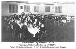 Rastenburg, Stadt, Kreis Rastenburg Freiheit 25