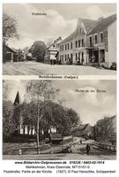 Birkenmühle, Kreis Ebenrode 