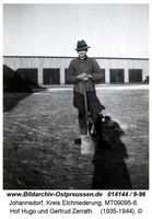 Johannsdorf Kr. Elchniederung, Kreis Elchniederung 