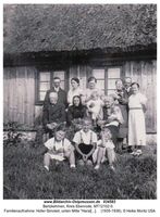 Bartztal, Kreis Ebenrode 