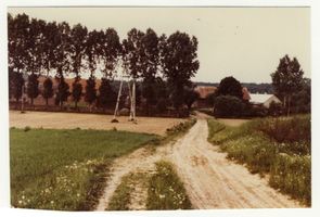 Seeheim Kr. Lyck, Kreis Lyck 