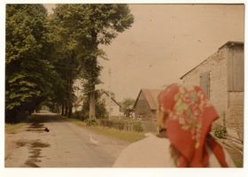 Gusken Kr. Lyck, Kreis Lyck 