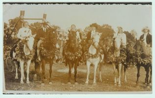 Mulden Kr. Gerdauen, Kreis Gerdauen 