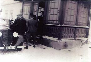 Willkau, Kreis Samland 