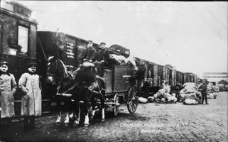 Tilsit, Stadt, Stadtkreis Tilsit 