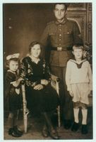 Petrineusaß, Kreis Gerdauen 