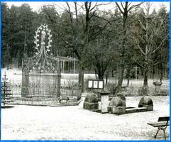Dietrichswalde Kr. Allenstein, Kreis Allenstein Dietrichswalde Kr. Allenstein, Heilige Quelle III 