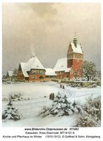 Kassuben, Kreis Ebenrode 