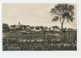 Angerburg Kr. Angerburg, Stadt, Kreis Angerburg 