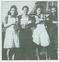 Schönlinde Kr. Gerdauen, Kreis Gerdauen 