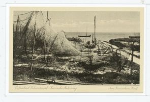 Schwarzort, Kreis Memel 