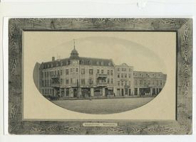 Kuckerneese, Ort, Kreis Elchniederung 