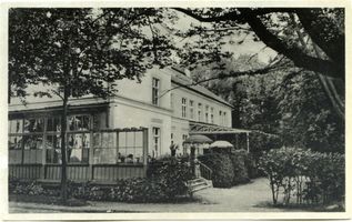 Warnicken, Kreis Samland 