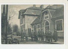 Willenberg Kr. Ortelsburg, Stadt, Kreis Ortelsburg 