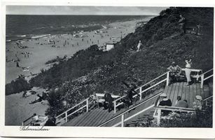 Palmnicken, Kreis Samland 