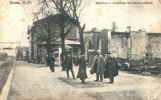 Illowo, Kreis Neidenburg 