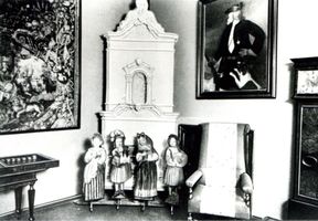 Fuchshöfen Kr. Samland, Kreis Samland 