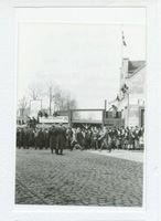 Memel, Stadt, Stadtkreis Memel Mühlendammstraße