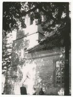 Altstadt Kr. Mohrungen, Kreis Mohrungen Altstadt Kr. Mohrungen, Kirche Альтштадт, уезд Морунген, церковь