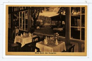 Schwarzort, Kreis Memel 