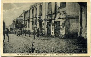 Tapiau, Kreis Wehlau 