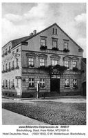 Bischofsburg, Stadt, Kreis Rößel Brunnengasse 1