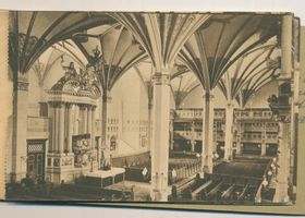 Königsberg (Pr.), Stadtkreis Königsberg 