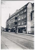 Königsberg (Pr.), Stadtkreis Königsberg Schloßstraße 3 Königsberg (Pr.), Schieferberg, Zomms Uhren und Goldwarengeschäft 