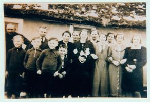 Grenzberg, Kreis Elchniederung 